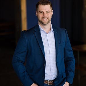 Eric Dixon